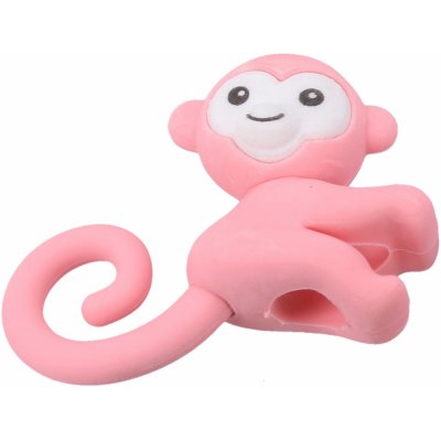 TOTO Guma mazací OPICE – Zboží Dáma