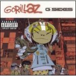 Gorillaz - G Sides CD – Hledejceny.cz