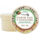 Medarek Zinková mast s propolisem 100 ml – Hledejceny.cz