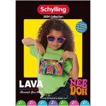 Schylling Mačkací antistresový míček Needoh – Zboží Dáma