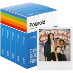 Polaroid Originals Color Film for 600 5-pack – Sleviste.cz