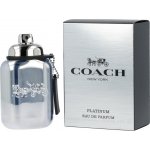 Coach Platinum parfémovaná voda pánská 60 ml – Hledejceny.cz