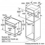 Bosch HSG636XS6 – Hledejceny.cz