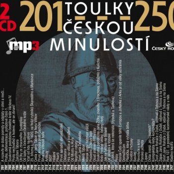Toulky českou minulostí 201 - 250 - 2