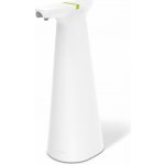 Simplehuman dobíjecí rozprašovač pro čištění povrchů SENSOR SPRAY, 350 ML, bílý plast ST1600
