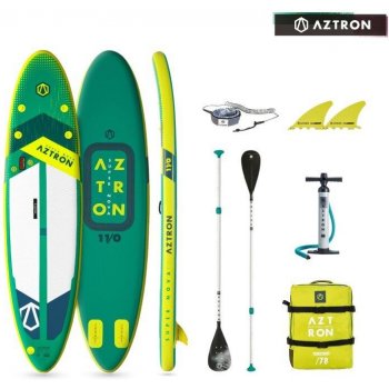 Paddleboard AZTRON SUPER NOVA 335 cm SET AS-013