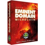 TMG Eminent Domain: Microcosm – Hledejceny.cz