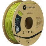 Polymaker PolyLite PLA Olive Green 1,75mm 1kg – Zboží Živě
