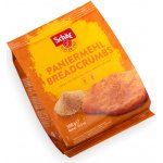 Schär Bezlepková strouhanka Paniermehl Breadcrumbs 300 g – Zboží Dáma