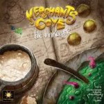 Final Frontier Games Merchants Cove The Innkeeper – Zboží Živě