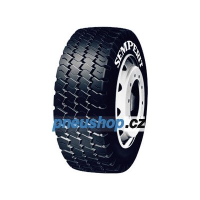 Semperit M277 TraileR Steel 385/65 R22,5 160K