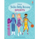 Sticker Dolly Dressing Sports – Hledejceny.cz