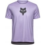 Fox Yth Ranger Ss Fox Head Lilac – Zboží Mobilmania