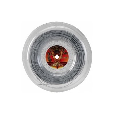 Pros pro Nano Vendetta 200m 1,25 mm – Zboží Dáma