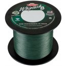 Berkley Šňůra Whiplash 8 Green 1m 0,06mm