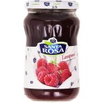 Santa Rosa Italský malinový džem 350 g – Zboží Dáma