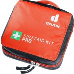 Deuter First Aid Kit Pro červená lékárnička – Zbozi.Blesk.cz