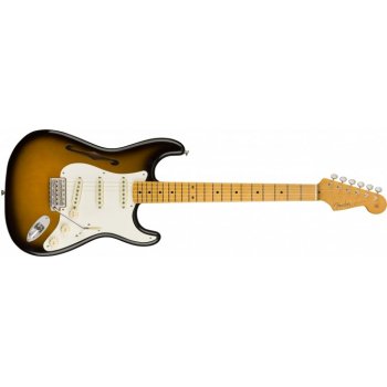 Fender Eric Johnson Strat