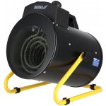 Dedra 5000W 400V DED9932B – Zbozi.Blesk.cz