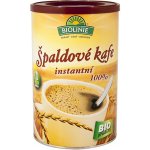 ProBio ŠPALDOVÉ KAFE 100% INSTANTNÍ BIO 200 g – Zboží Dáma