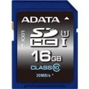 ADATA SDHC 16 GB UHS-I U1 ASDH16GUICL10-R