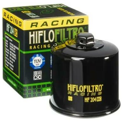 HIFLO FILTRO olejový filtr HF204RC – Sleviste.cz