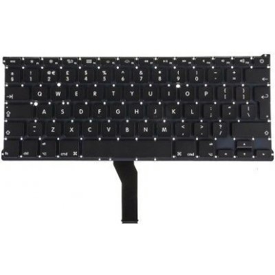 Apple MacBook Air 13.3 A1369 A1466 Klávesnice – Zboží Živě