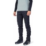 Hannah NORDIC pants II anthracite – Zboží Mobilmania