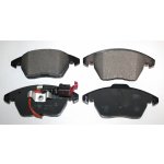 ORIGINÁLNÍ DÍL Brzdové destičky přední ORIGINÁL sada 5K0698151 – Sleviste.cz