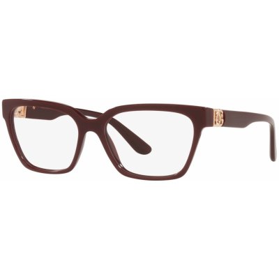 Dolce & Gabbana DG3343 3091 – Zboží Mobilmania