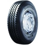 Bridgestone M840 10/0 R17,5 143J – Zboží Mobilmania