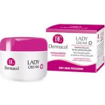 Dermacol Lady cream denní krém proti vráskám 50 ml – Zbozi.Blesk.cz