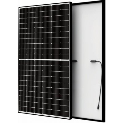 JA Solar Solární panel 385 Wp JAM60S20-385/MR – HobbyKompas.cz
