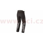 Alpinestars Valparaiso v3 Drystar tmavě šedo-černé