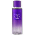 Victoria's Secret Love Spell Luxe tělový sprej 250 ml – Zboží Dáma