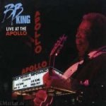King B.b - Live At The Apollo – Hledejceny.cz