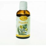 Serafin Pupalka tinktura z pupenů 50 ml – Hledejceny.cz