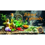 Stolní Zdraví z přírody 2027 – Zboží Mobilmania