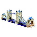 Revell 3D puzzle Tower Bridge 120 ks – Sleviste.cz