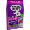 Granule pro psy Barking Heads Big Foot Puppy Days 6 kg