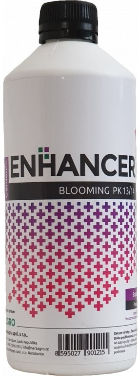 GardeniX Enhancer Blooming PK 13/14 1 l