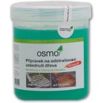 OsmoColor OSMO 6609 Odšeďovač dřeva Gel 0,5 l – Zbozi.Blesk.cz