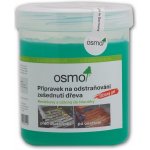 OsmoColor OSMO 6609 Odšeďovač dřeva Gel 0,5 l – Zboží Dáma