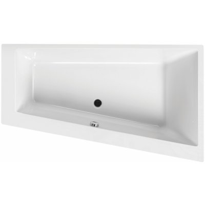 Santech EVO-S 170 x 100 cm SAEVO170L – Zbozi.Blesk.cz