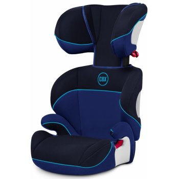 Cybex Solution 2015 Blue Moon