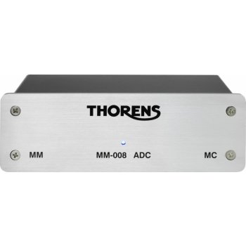 Thorens MM-008 ADC