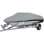 zahrada-XL Krycí plachta na člun šedá 660 x 315 cm – Sleviste.cz