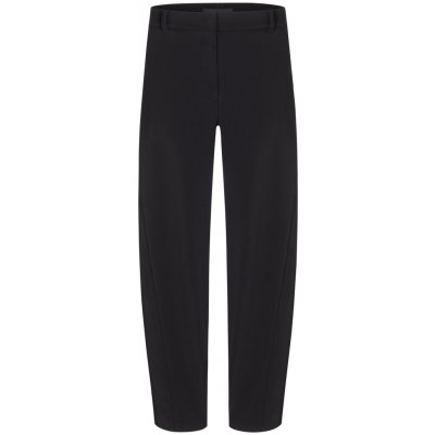 CAMBIO ELIZABETH dámské kalhoty černé – Sleviste.cz