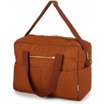 Nuuroo Ze Mommy Bag taška Caramel Café – Zboží Dáma