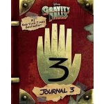 Gravity Falls - Alex Hirsch, Rob Renzetti – Zboží Dáma